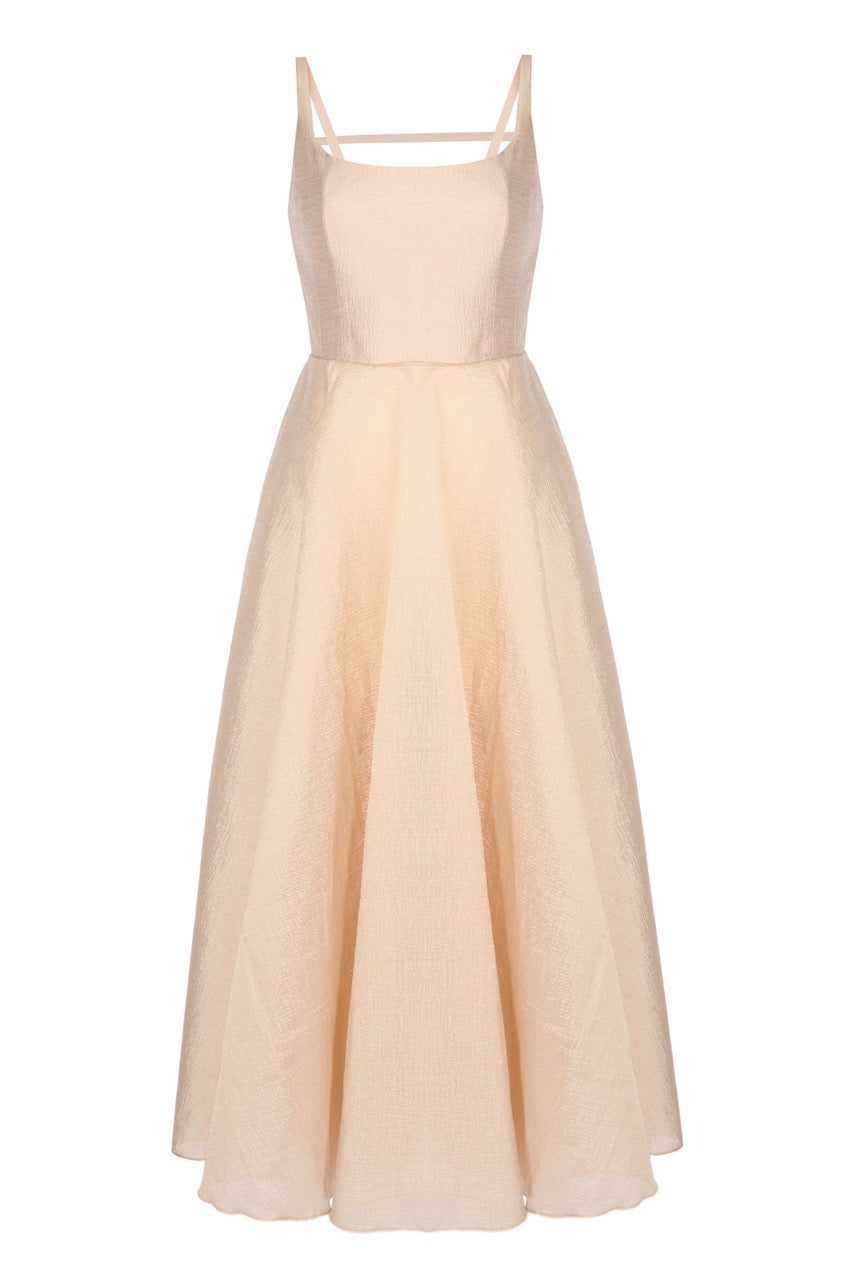 Radiant Dress