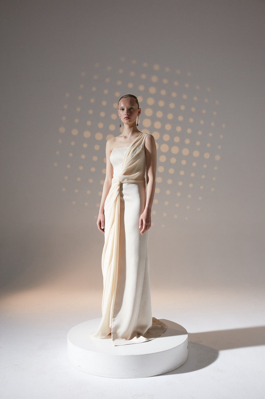 Sarin Dress