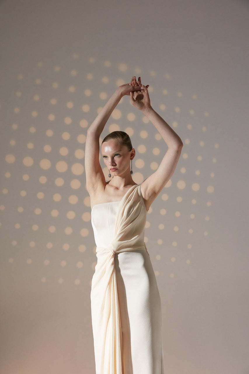 Sarin Dress
