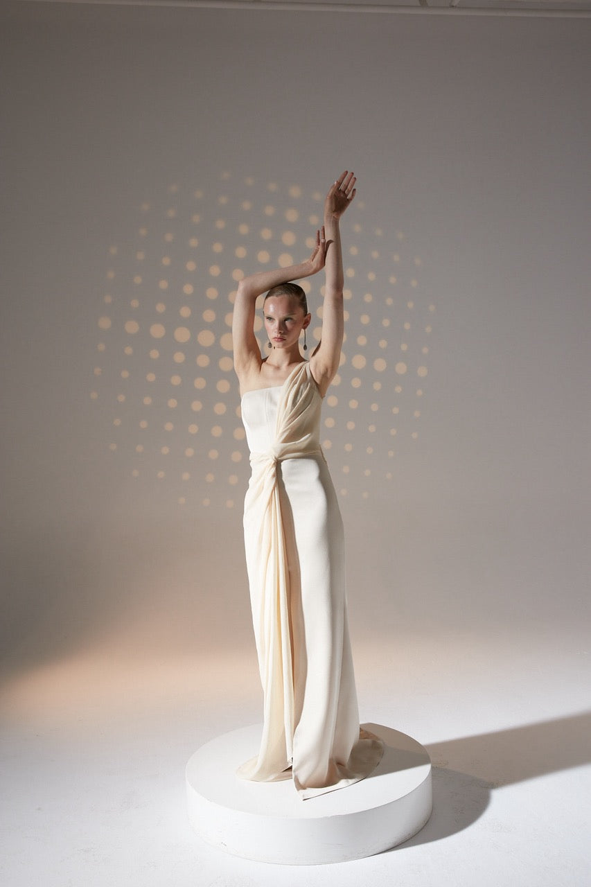 Sarin Dress
