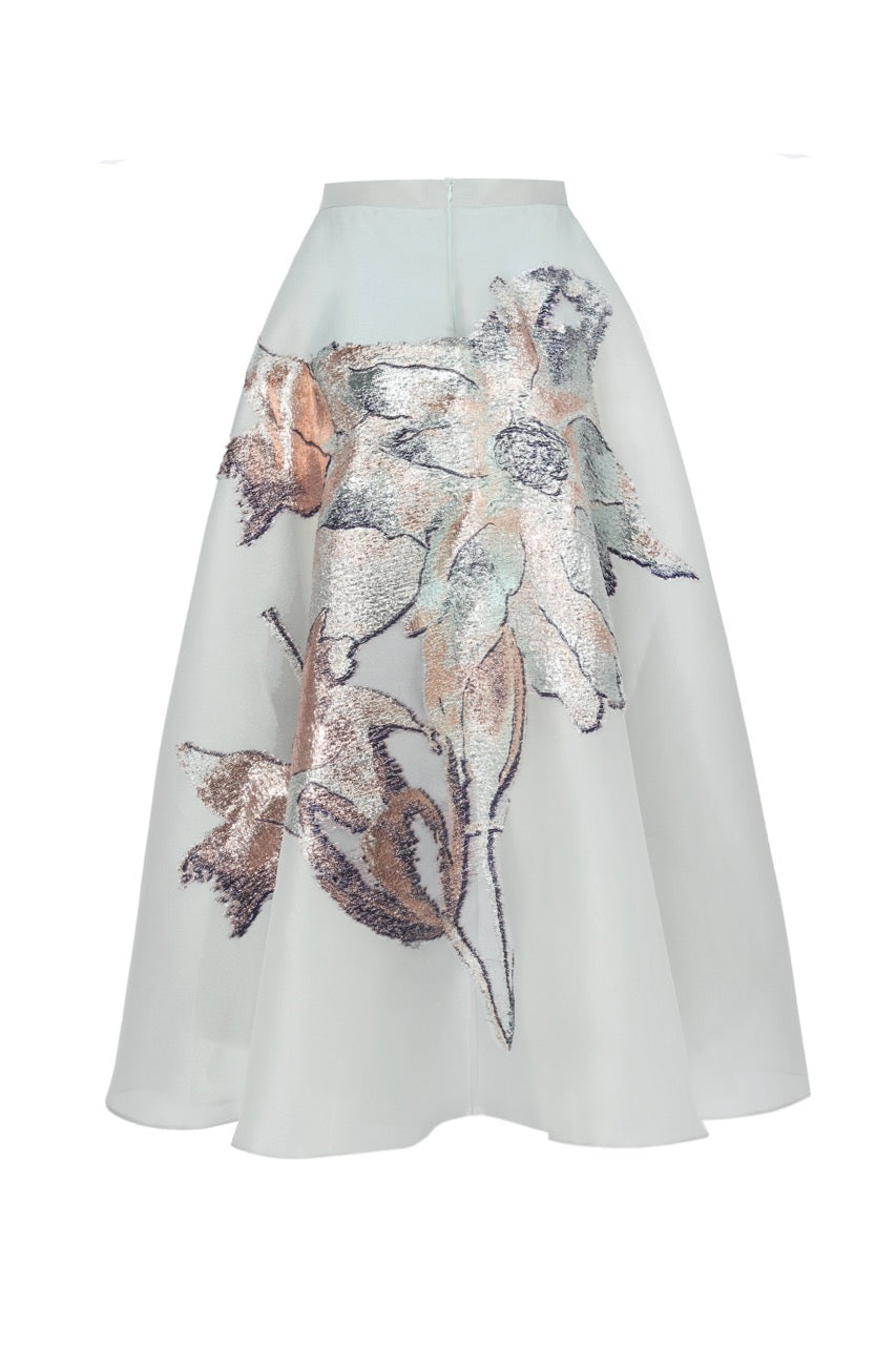 Solistice Skirt
