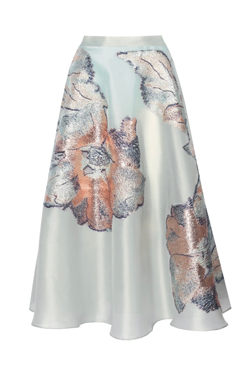 Solistice Skirt