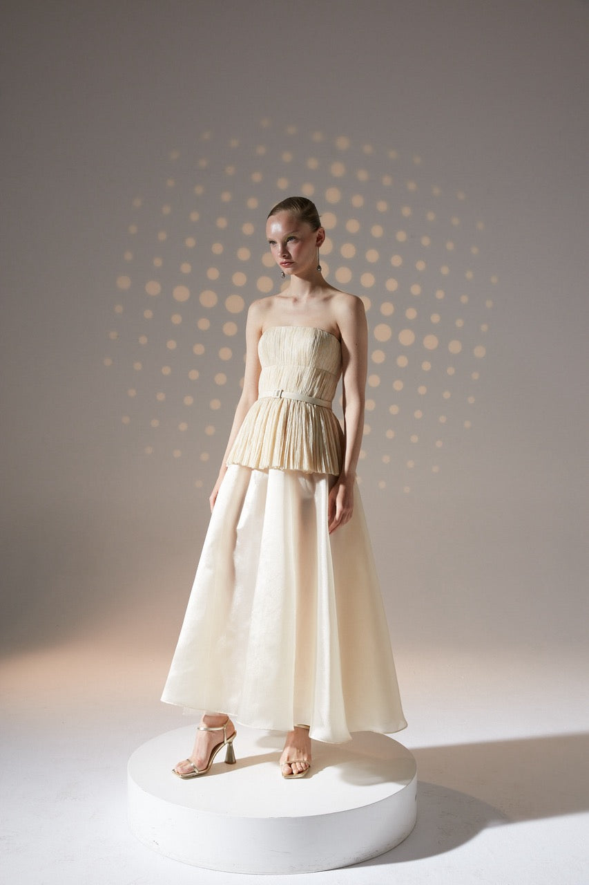 Spica Dress