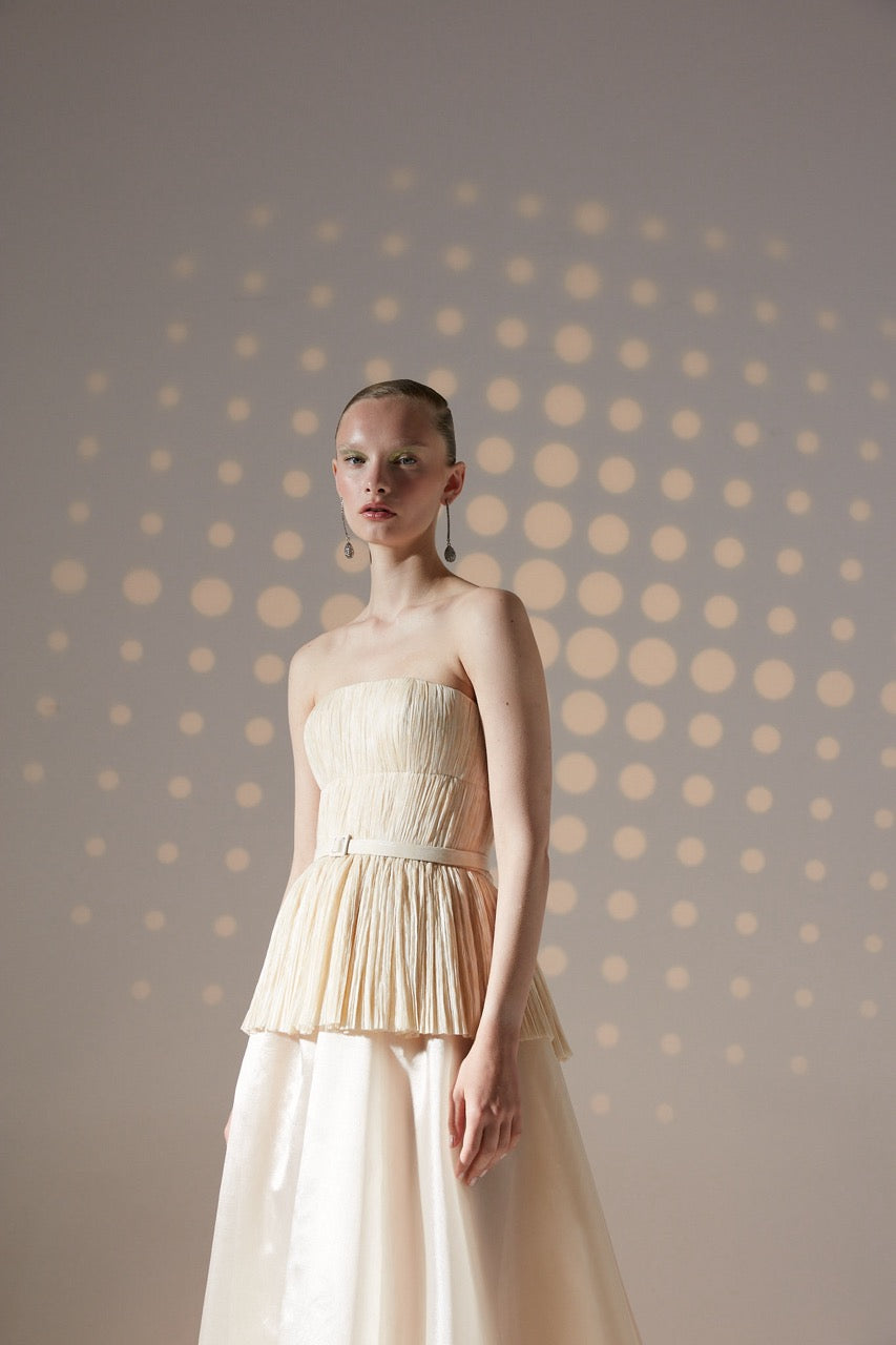 Spica Dress