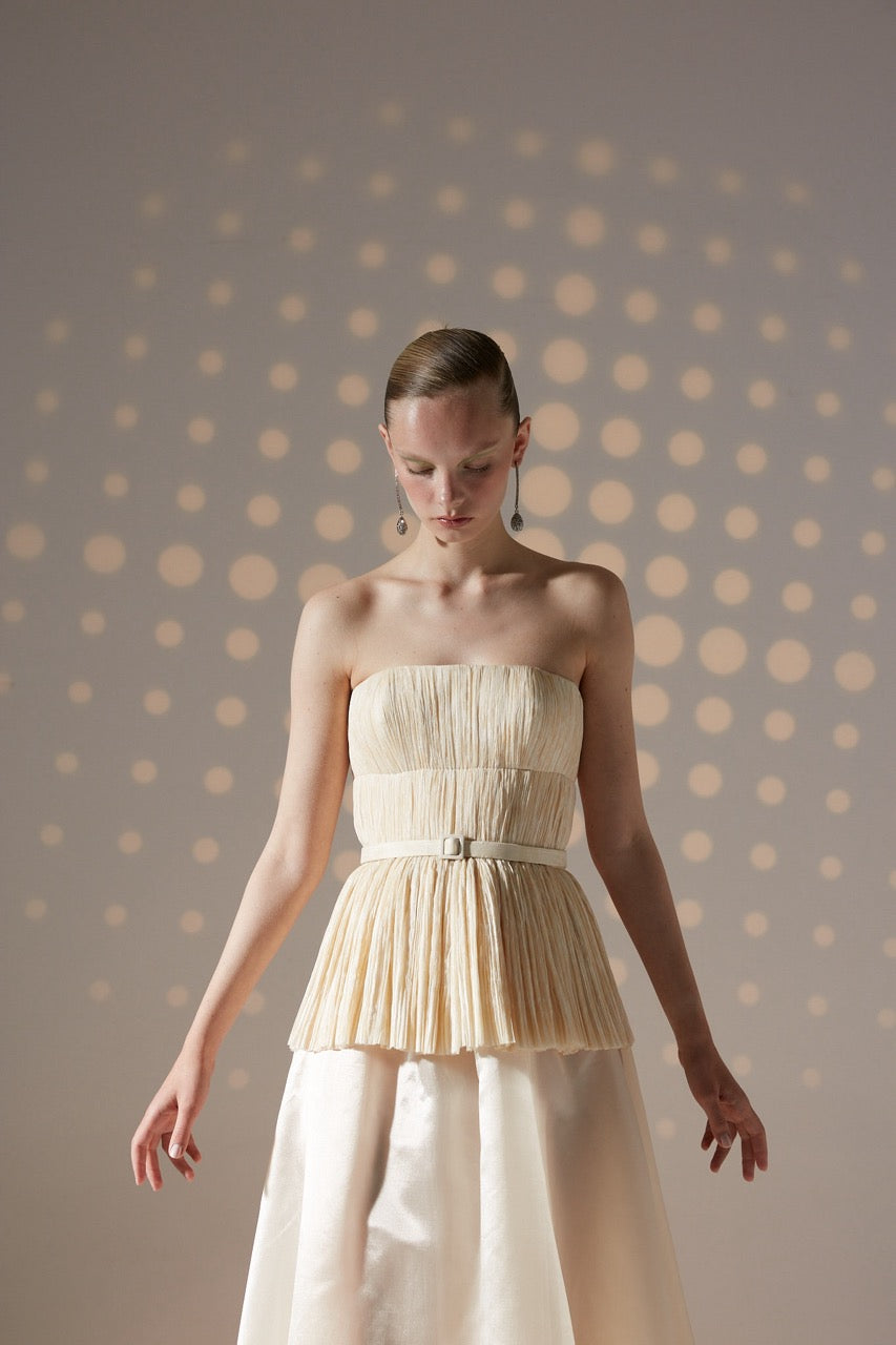 Spica Dress