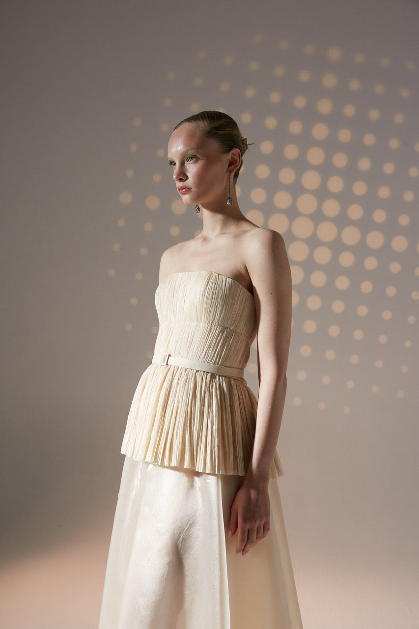 Spica Dress