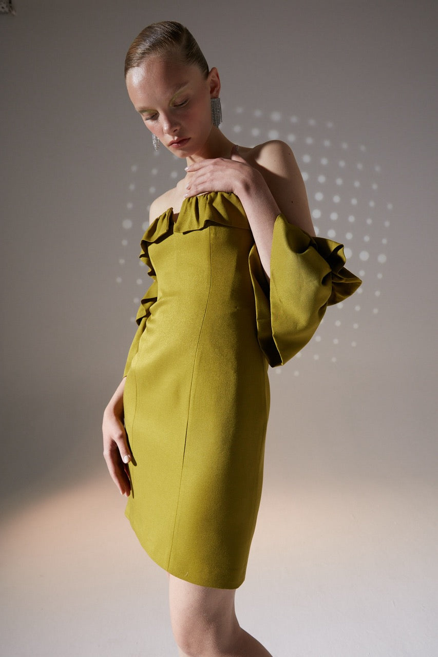 Tita Dress