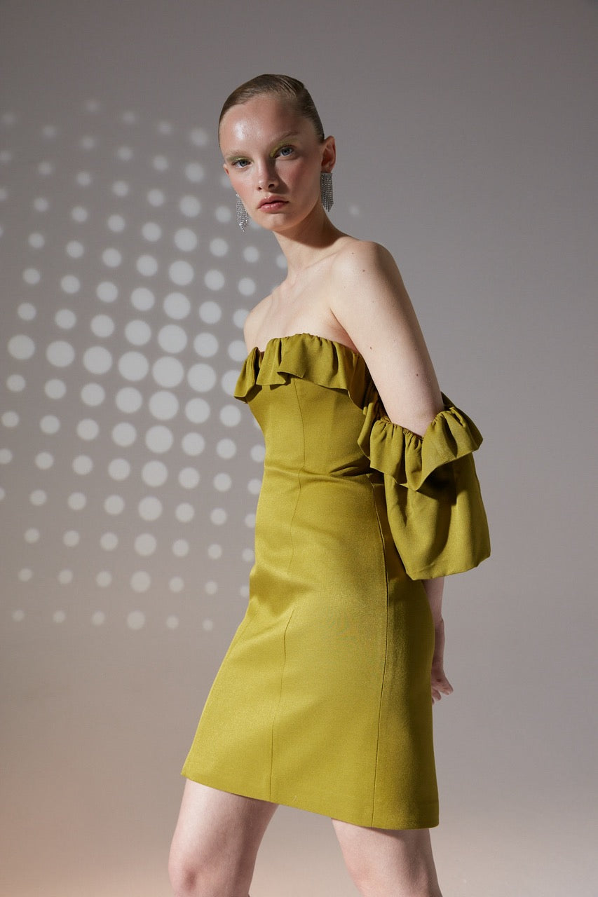 Tita Dress
