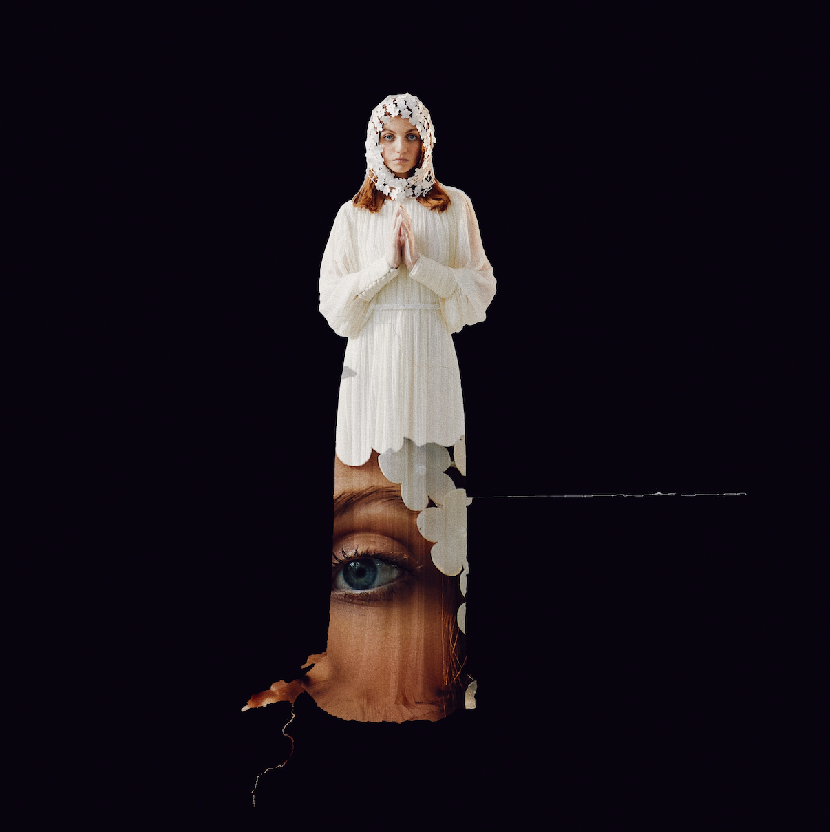 Eden Dress