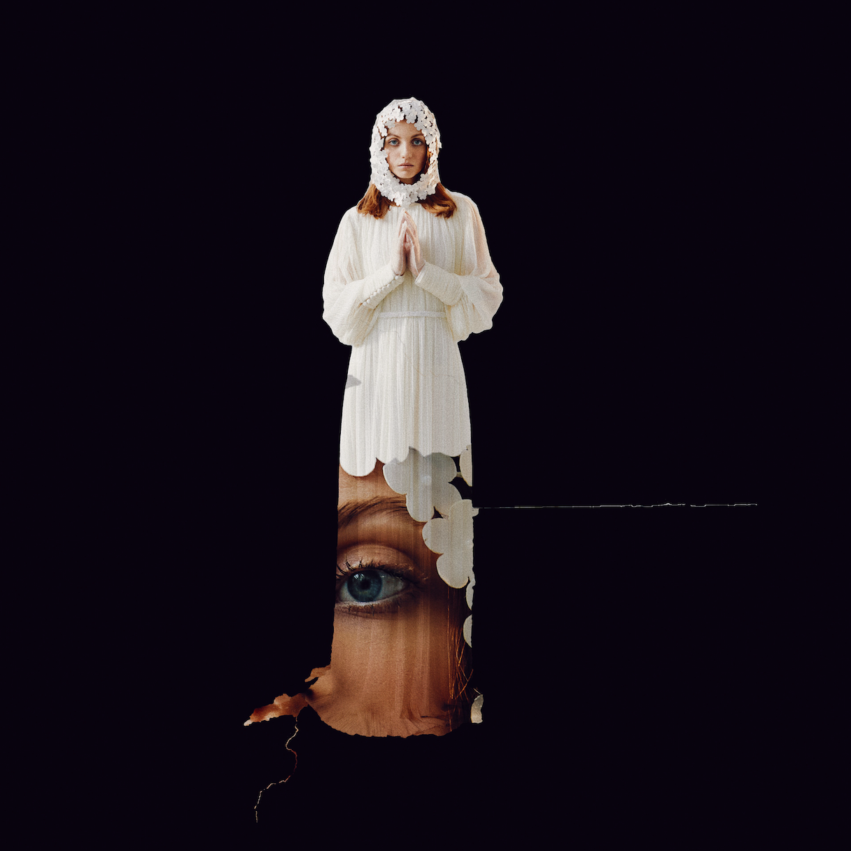 Eden Dress