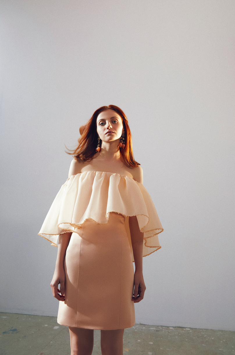 Moonlight Dress