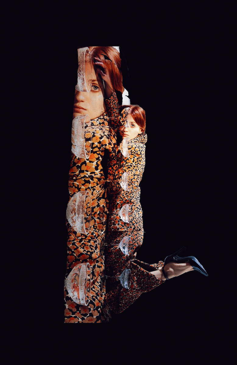 Posy Suit