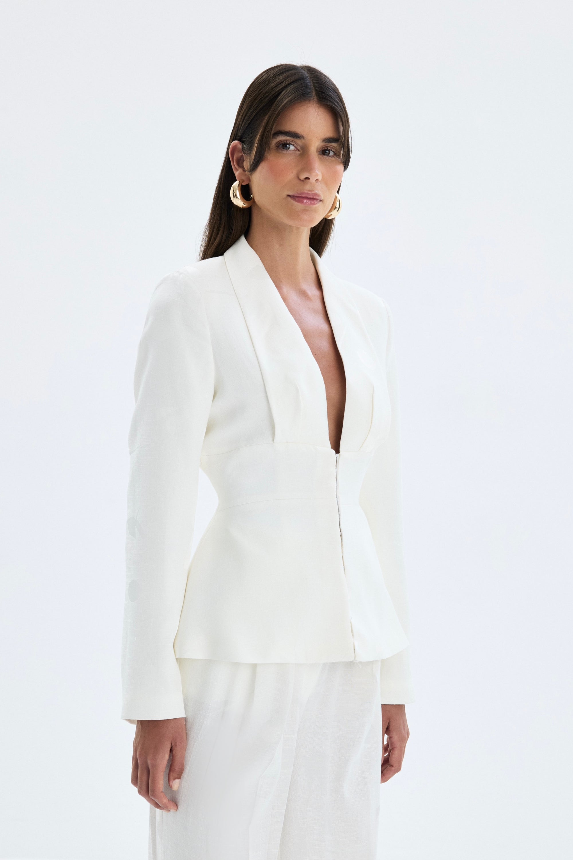 Zorelle Jacket