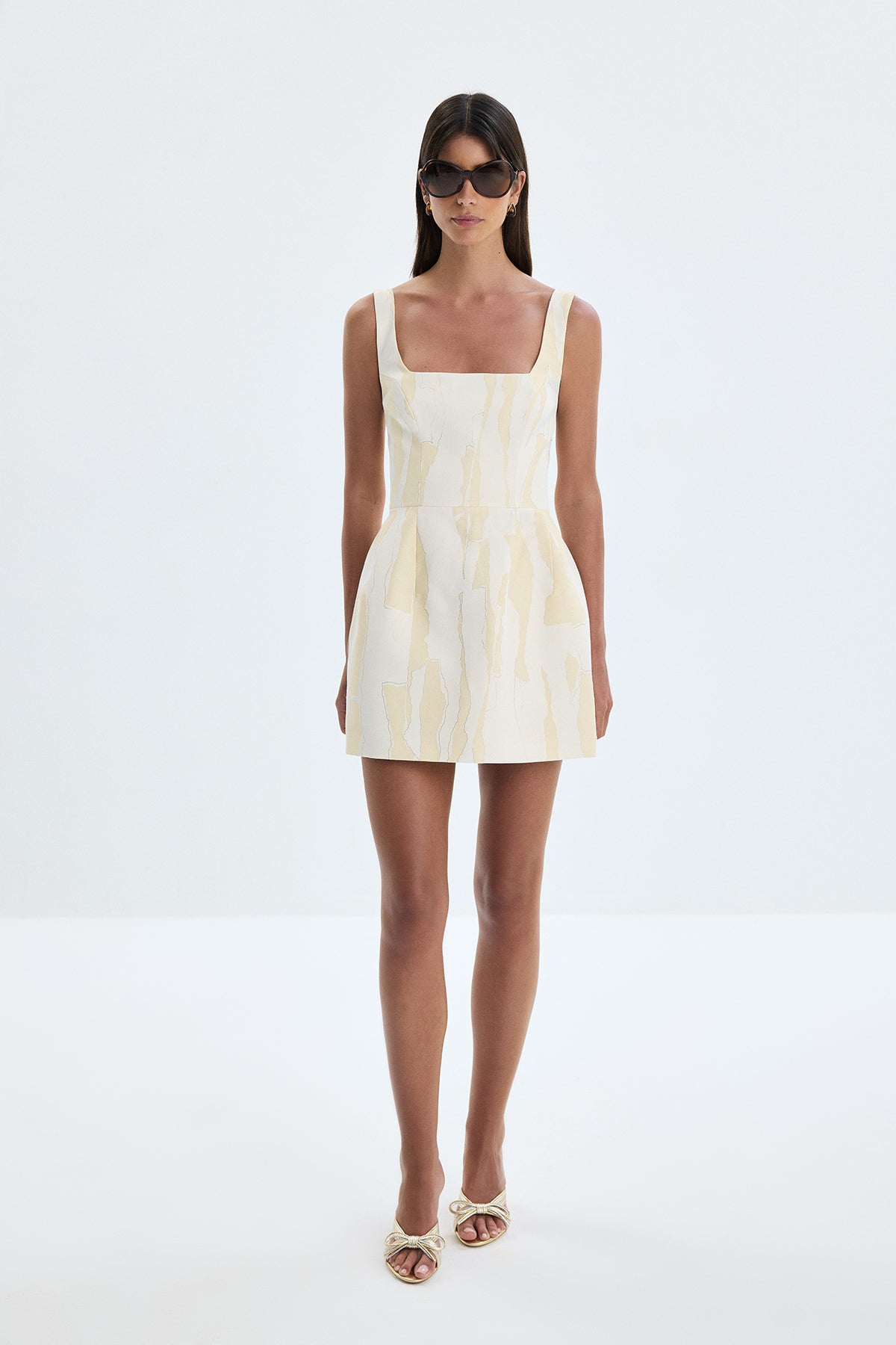 Sahra Dress