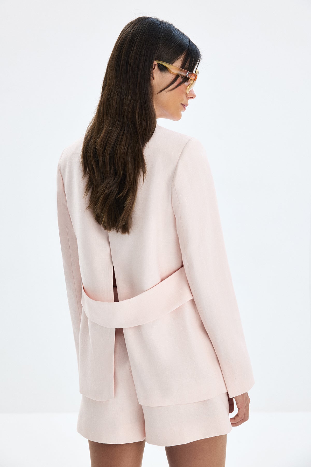 Sirela Jacket