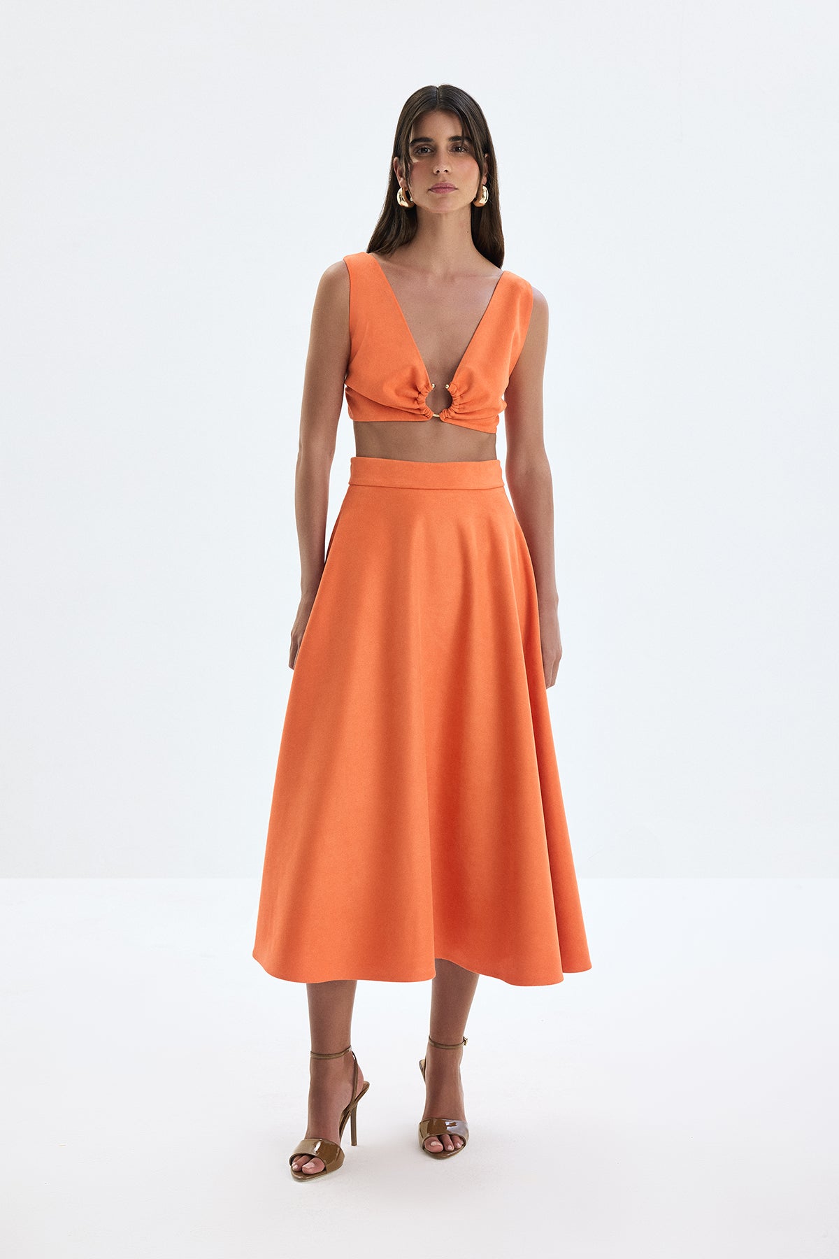 Isolde Skirt