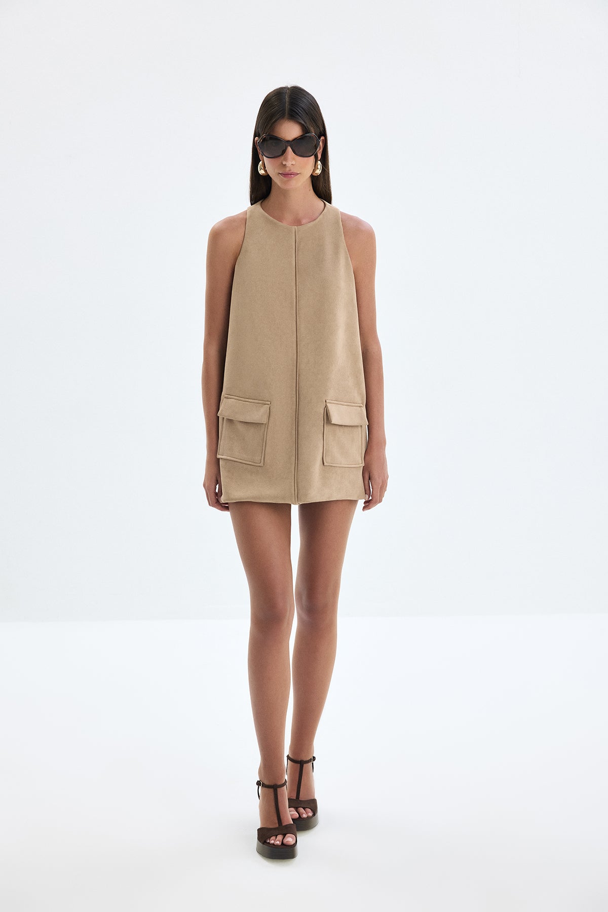 Tavura Dress