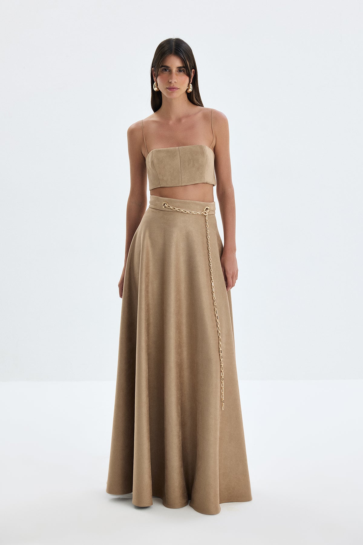 Temara Skirt