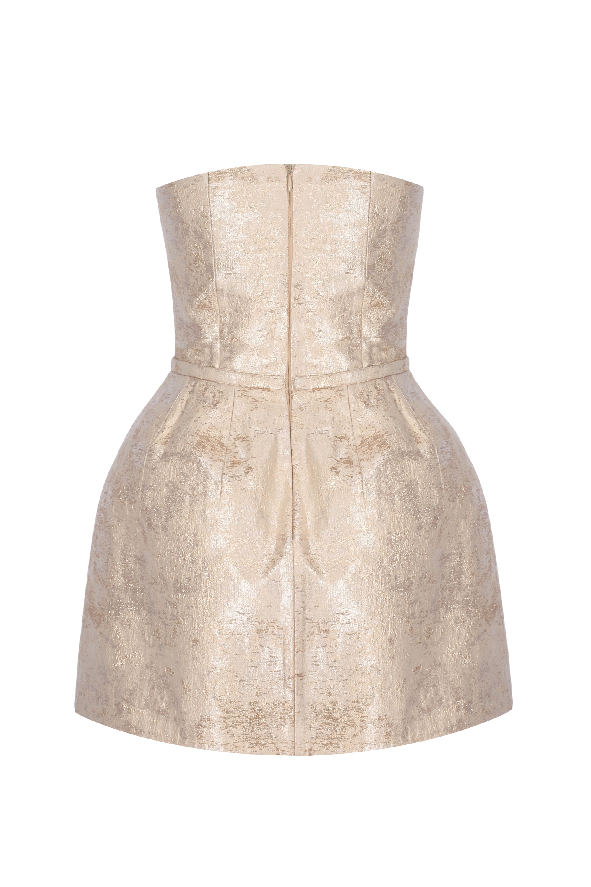 Cassiopeia Dress