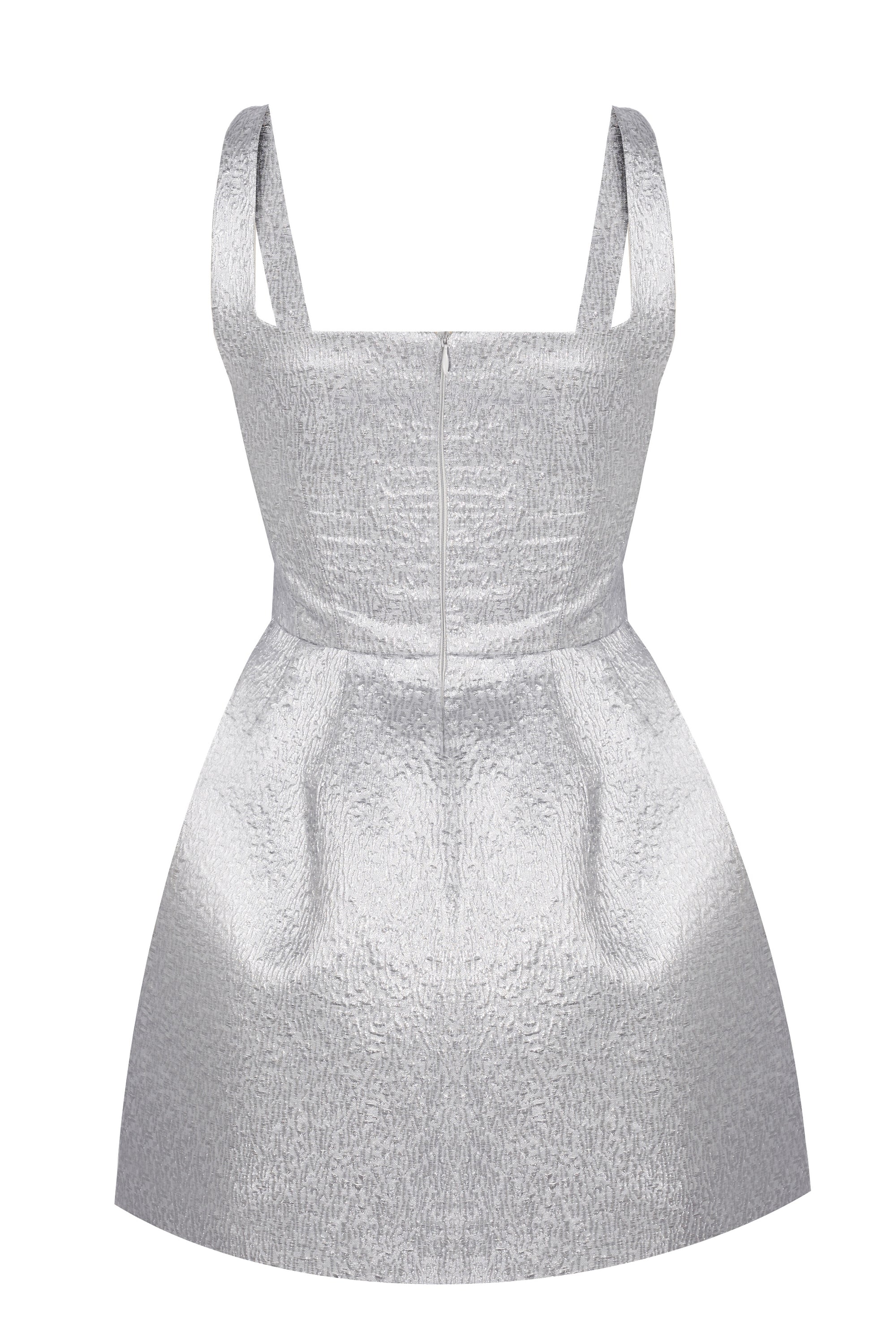 Comet Dress