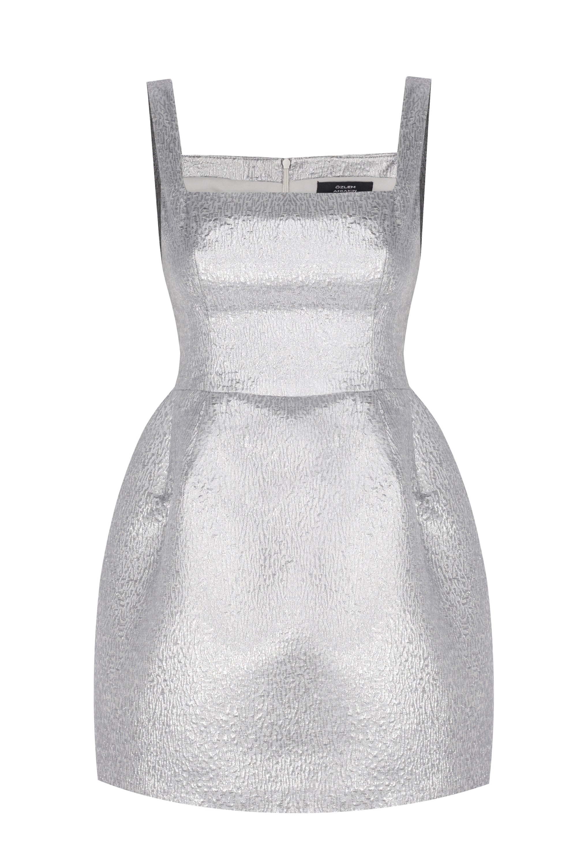 Comet Dress