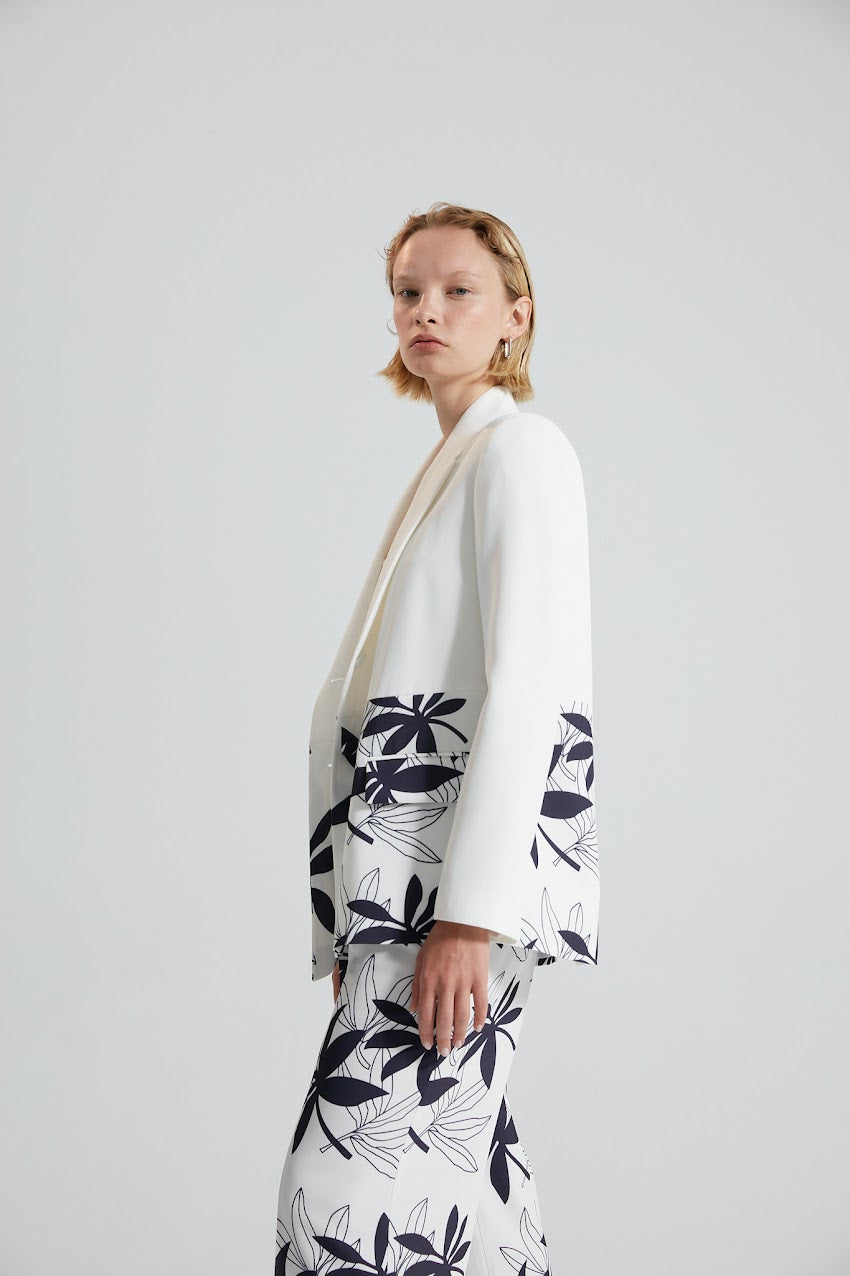 Aludra Jacket