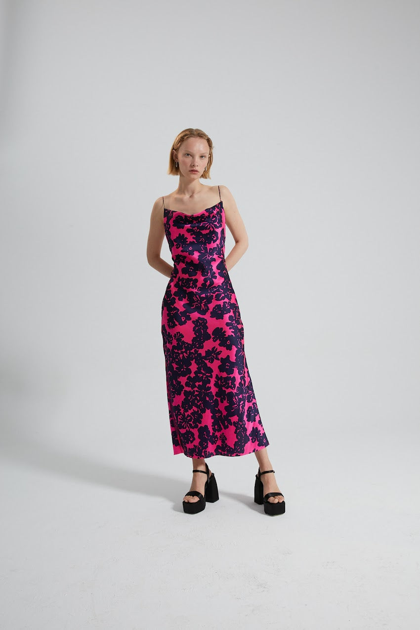 Dalim Dress