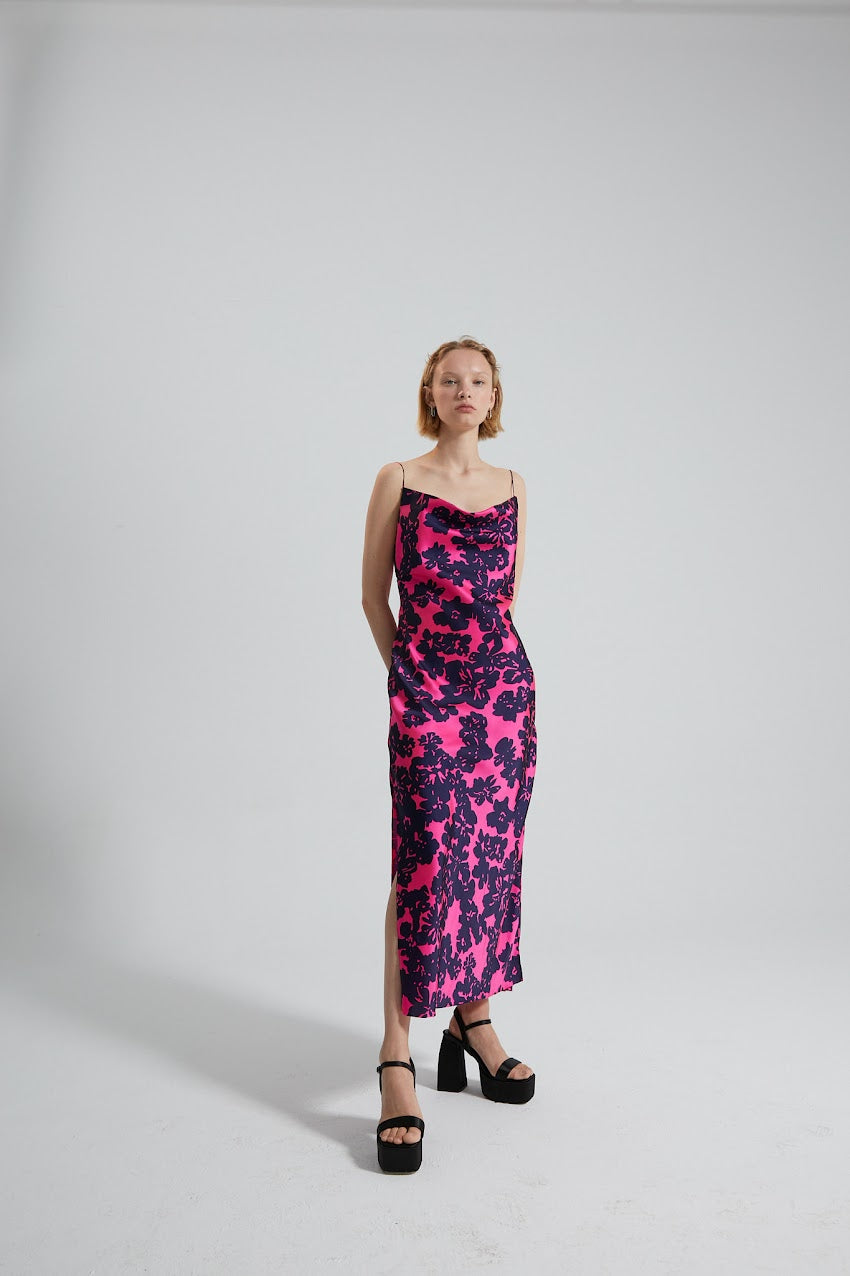 Dalim Dress