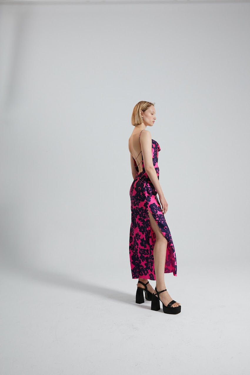 Dalim Dress