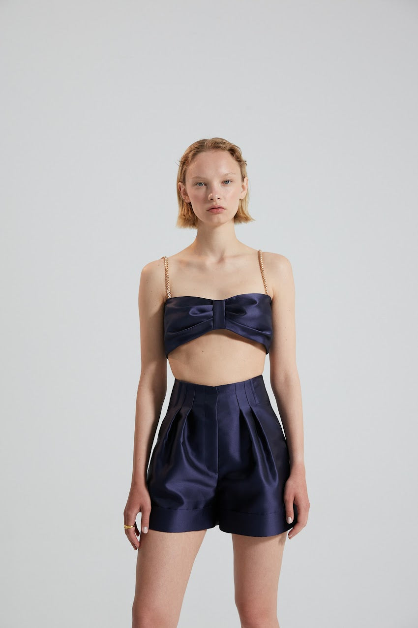 Electra Crop Top