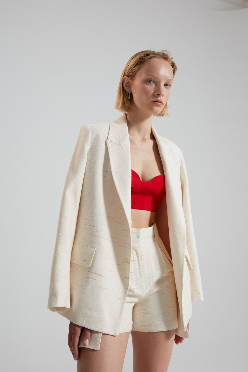 Fulu Jacket