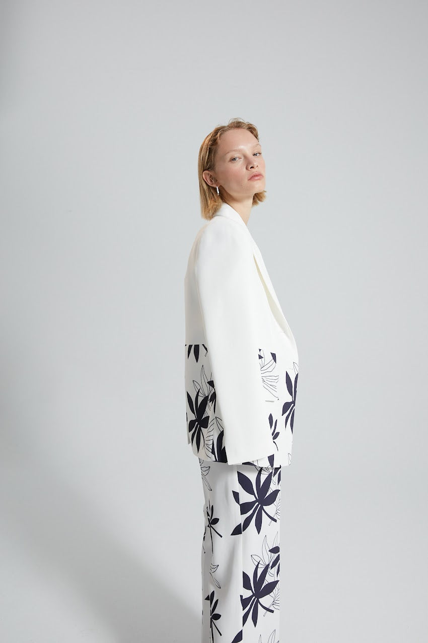 Aludra Jacket