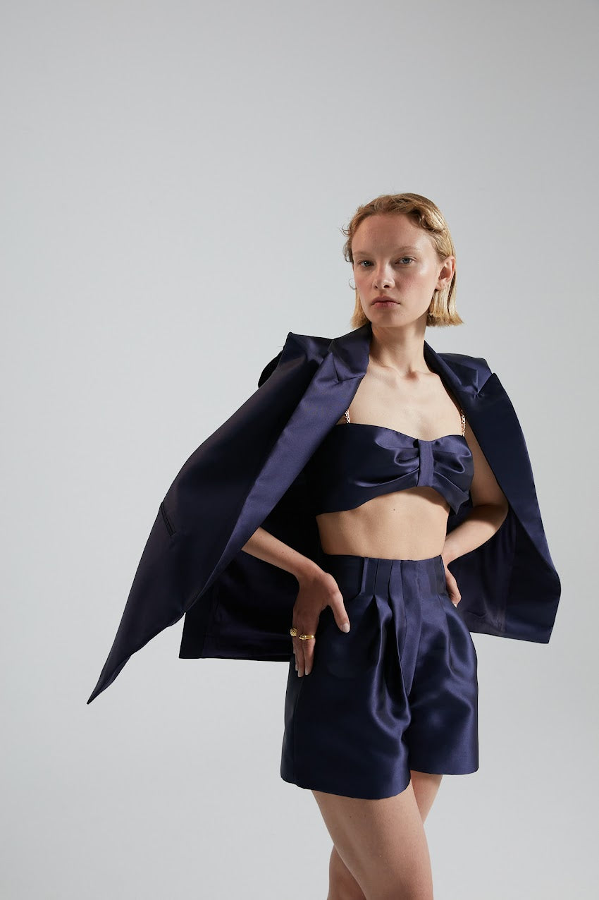 Electra Crop Top