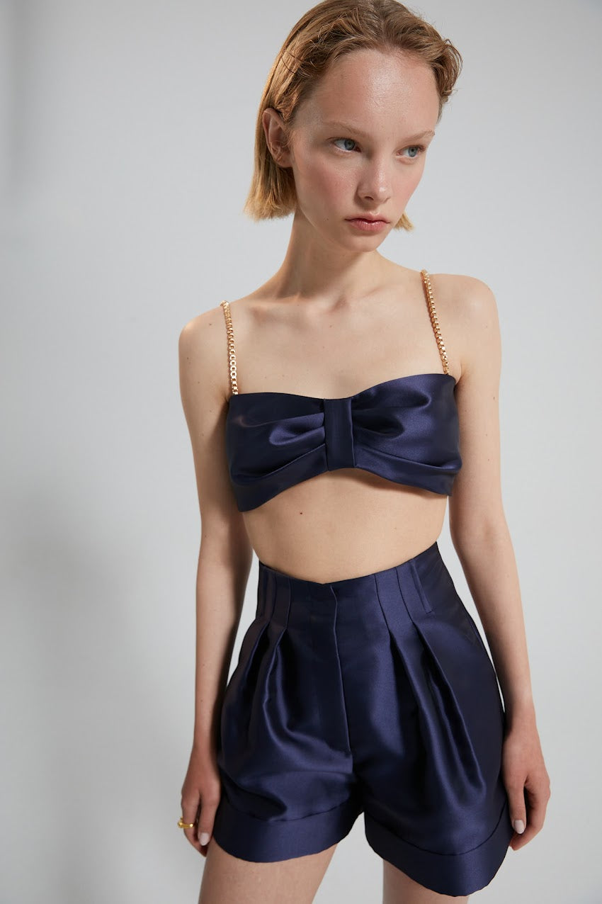 Electra Crop Top