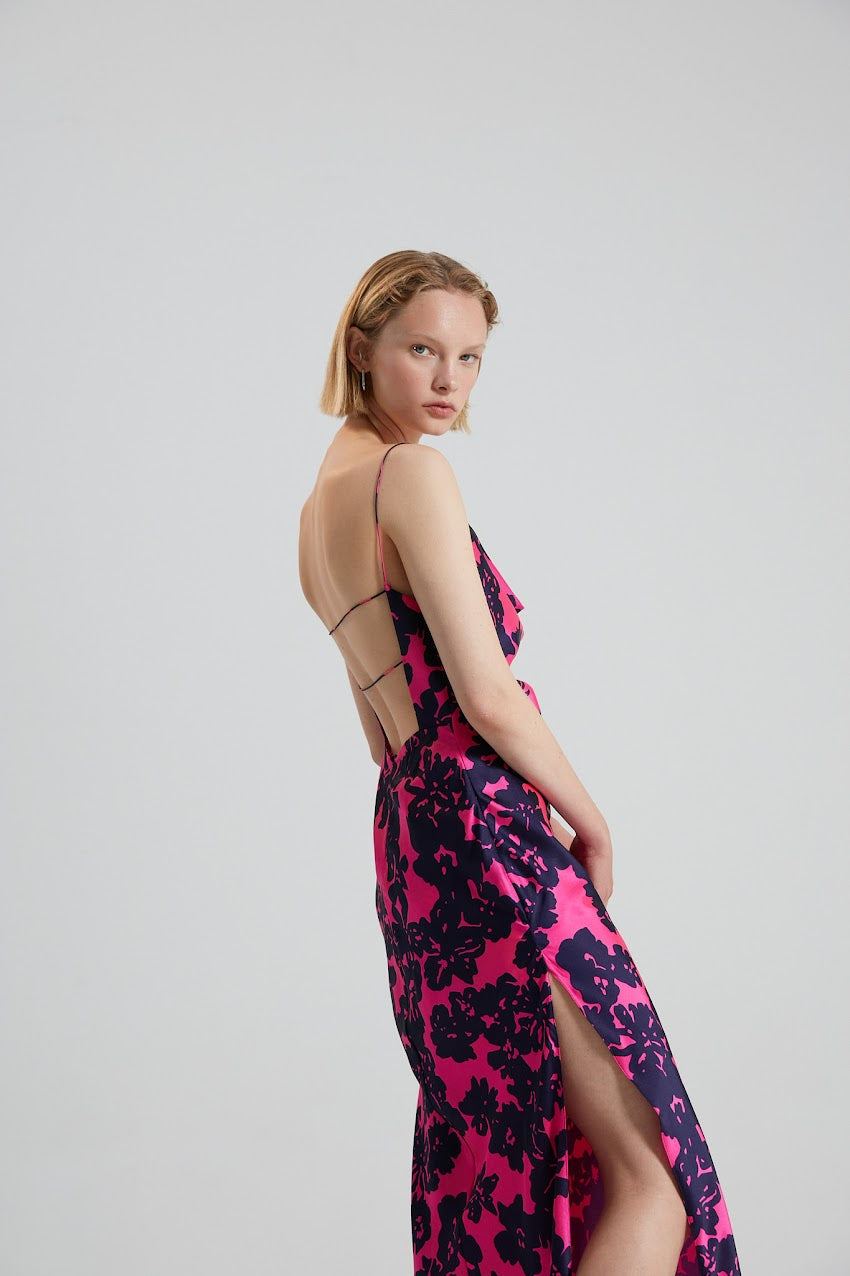 Dalim Dress