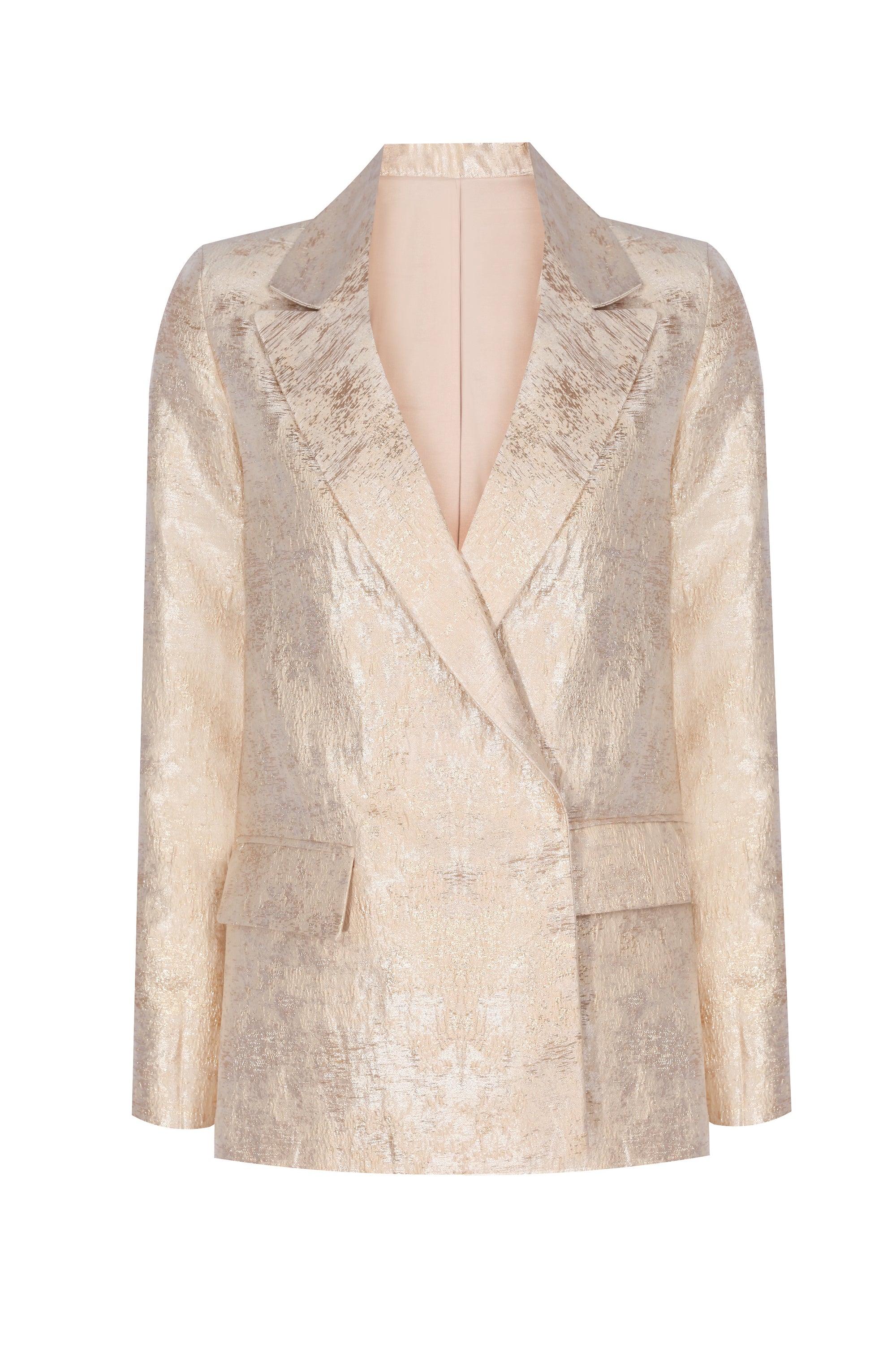 Luna Jacket