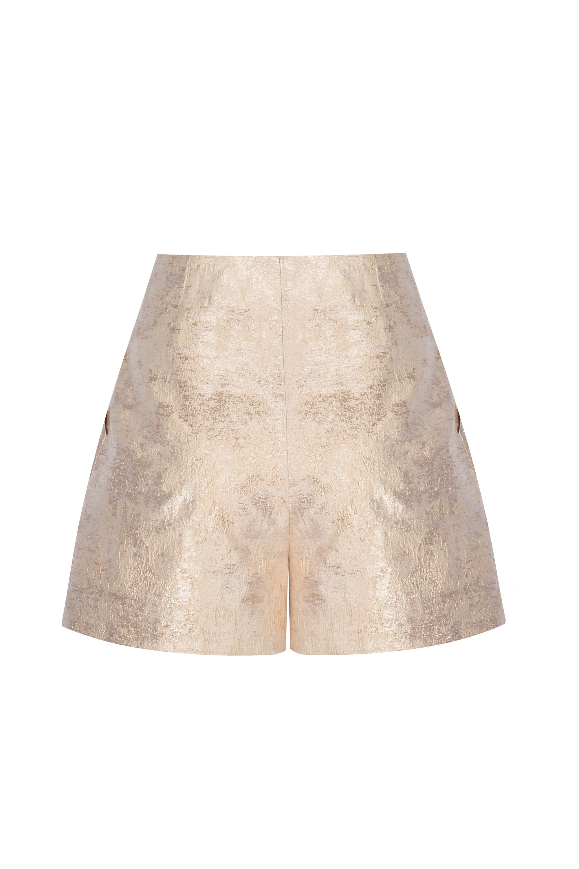 Lunar Short