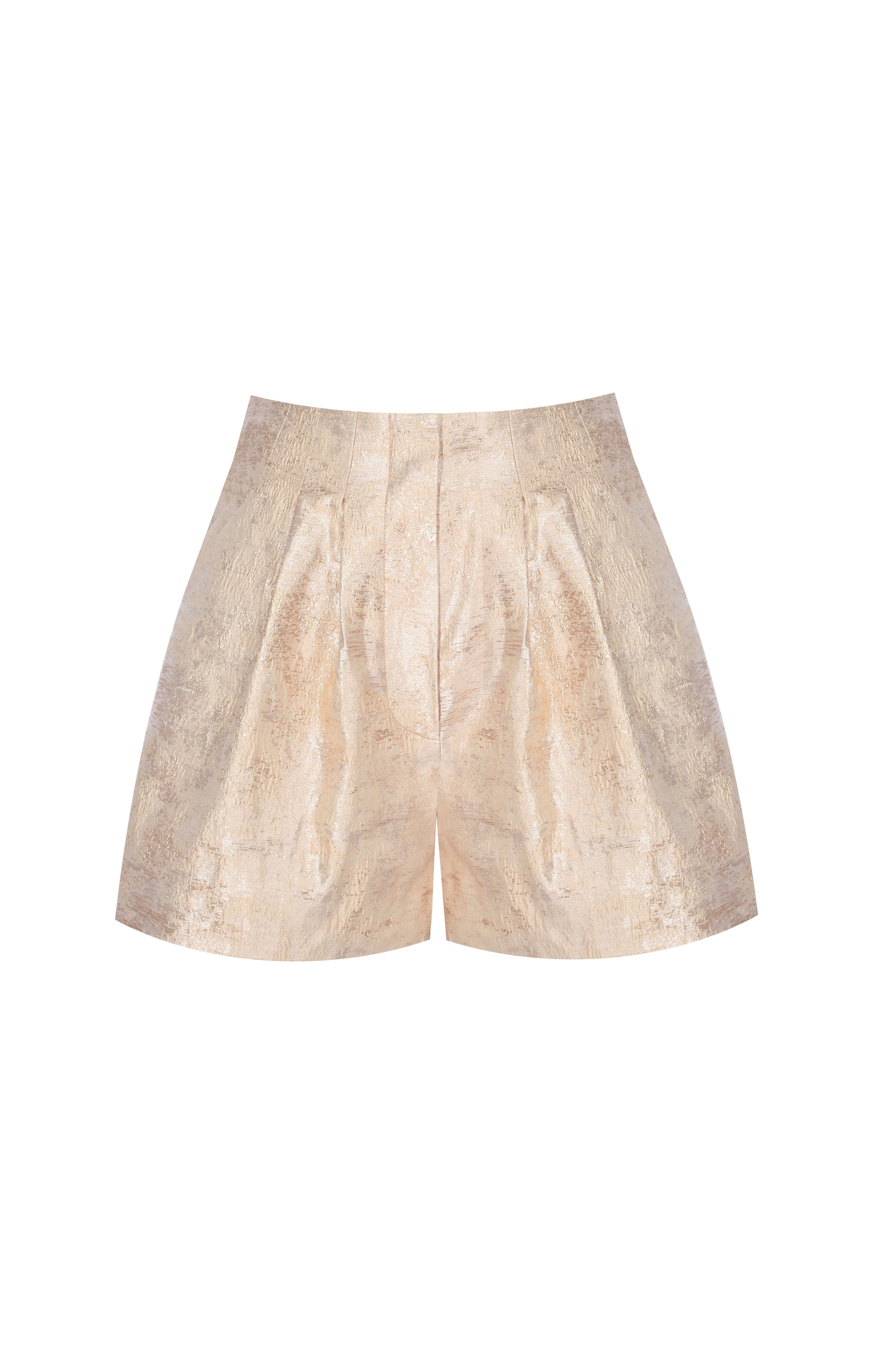Lunar Short