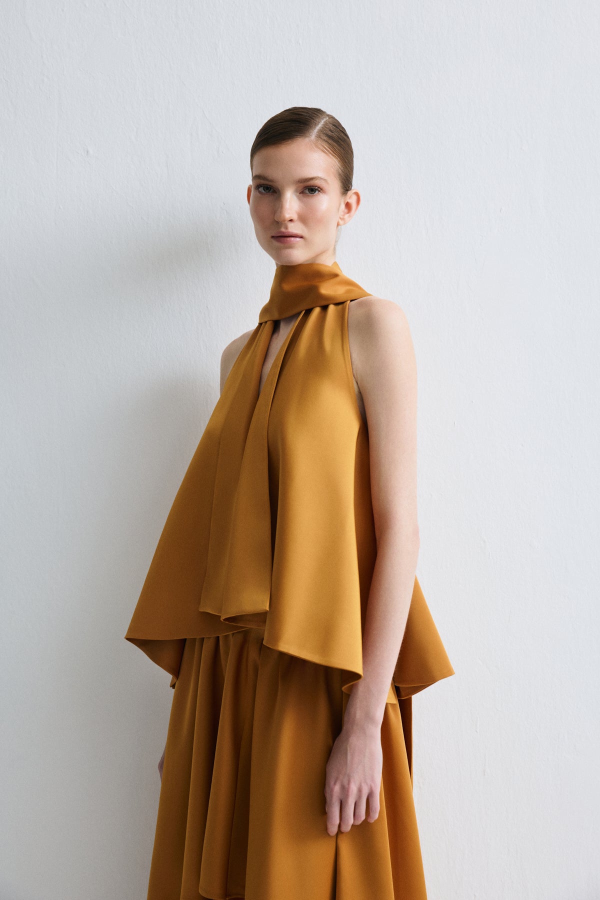 Aetarna Blouse