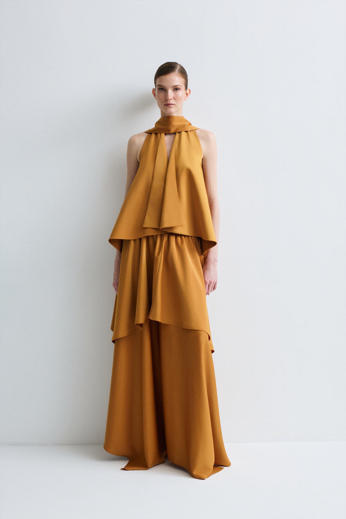 Aetarna Blouse