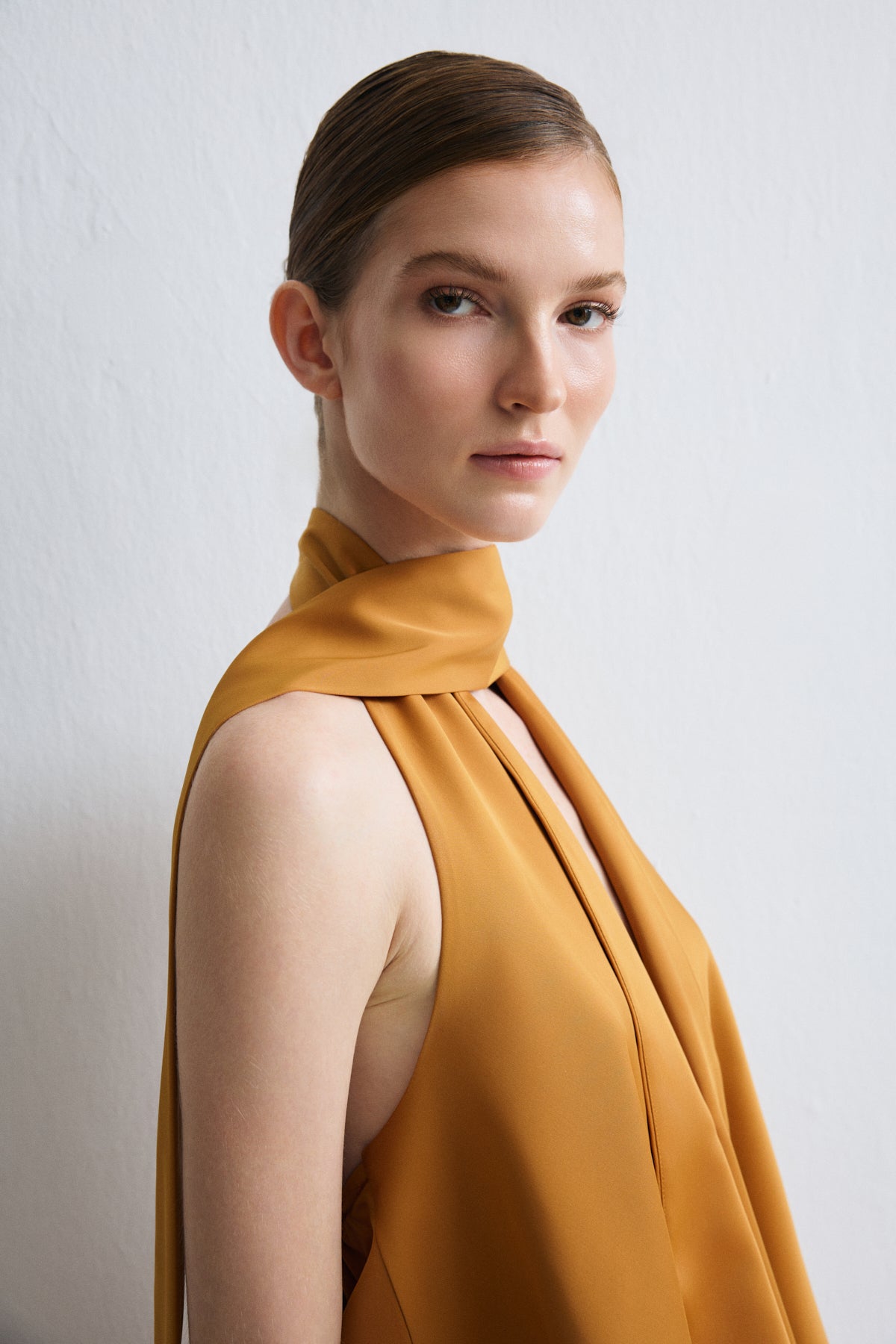 Aetarna Blouse