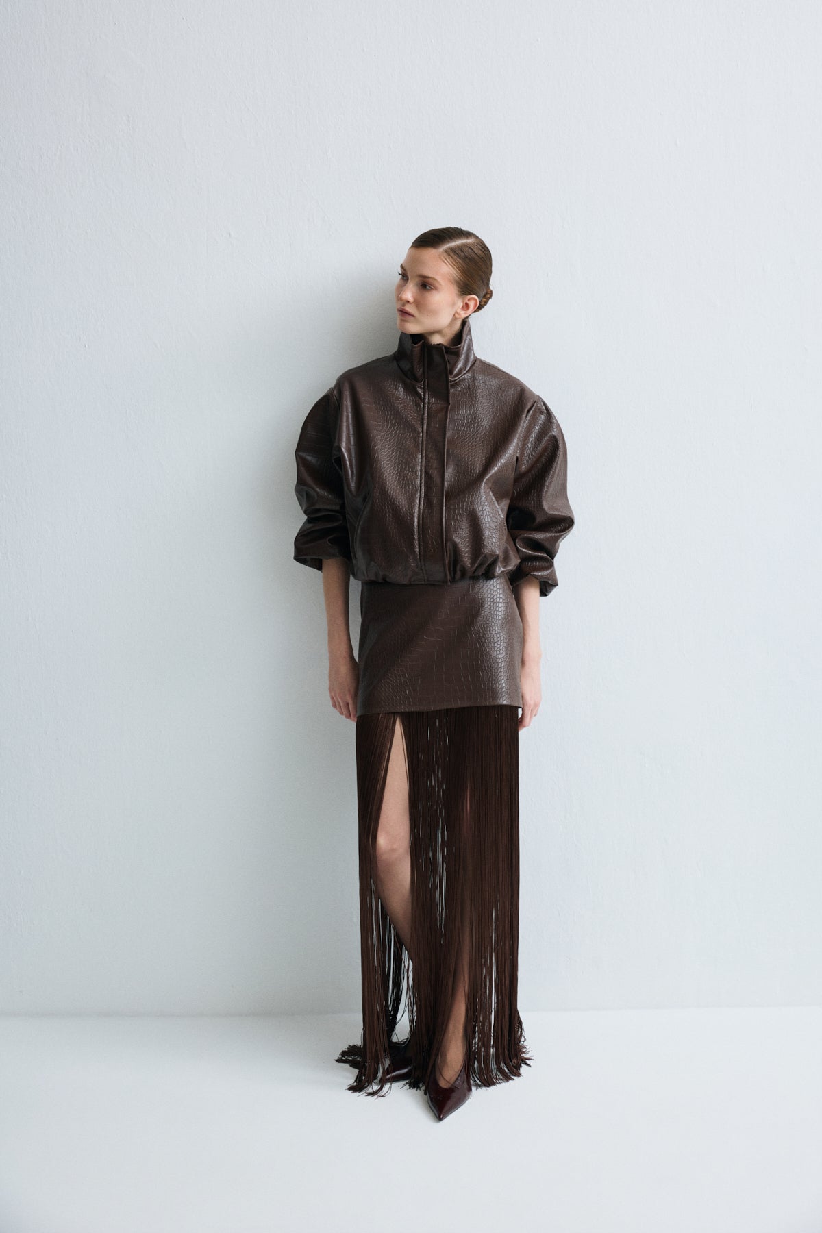 Angeless Skirt