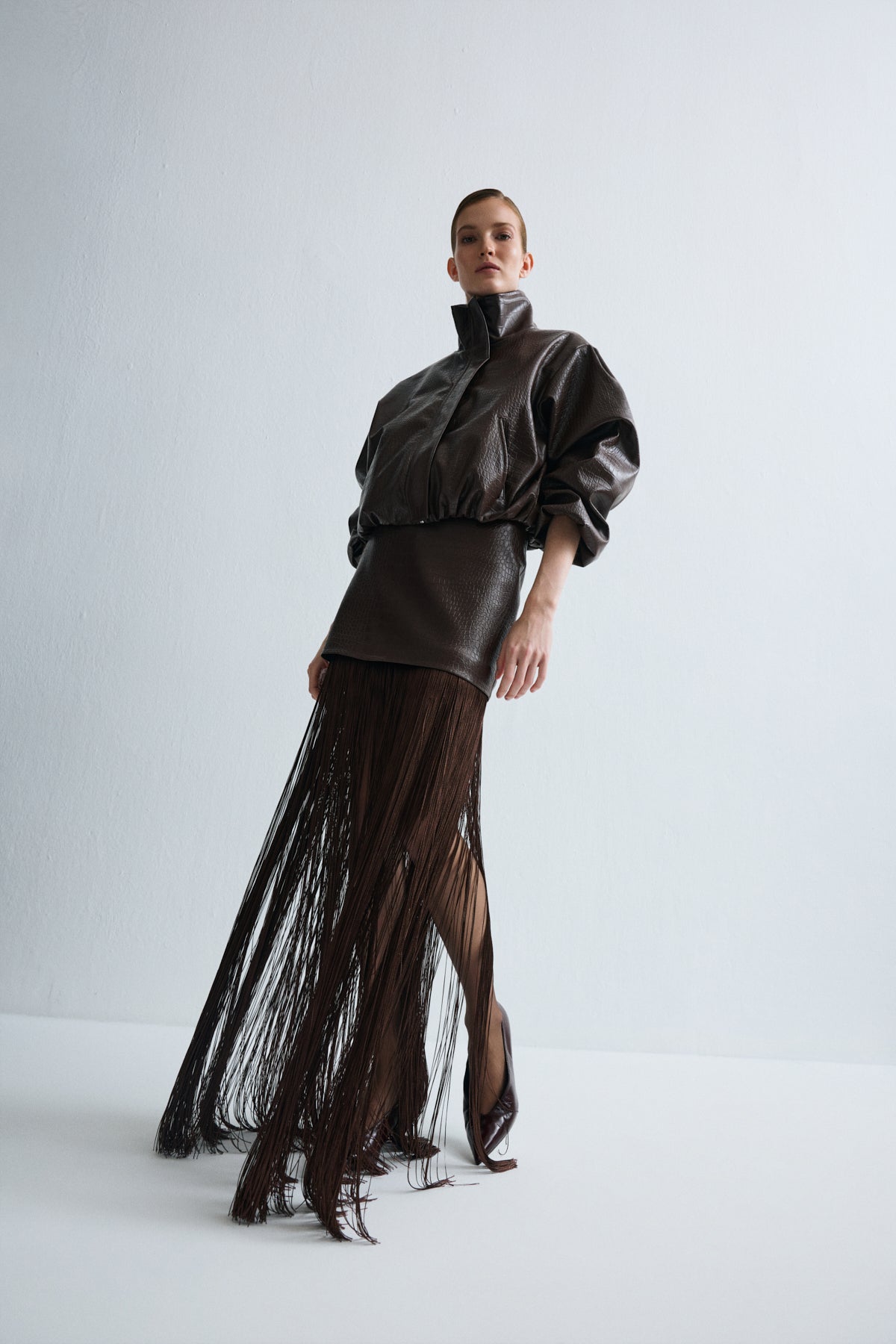 Angeless Skirt