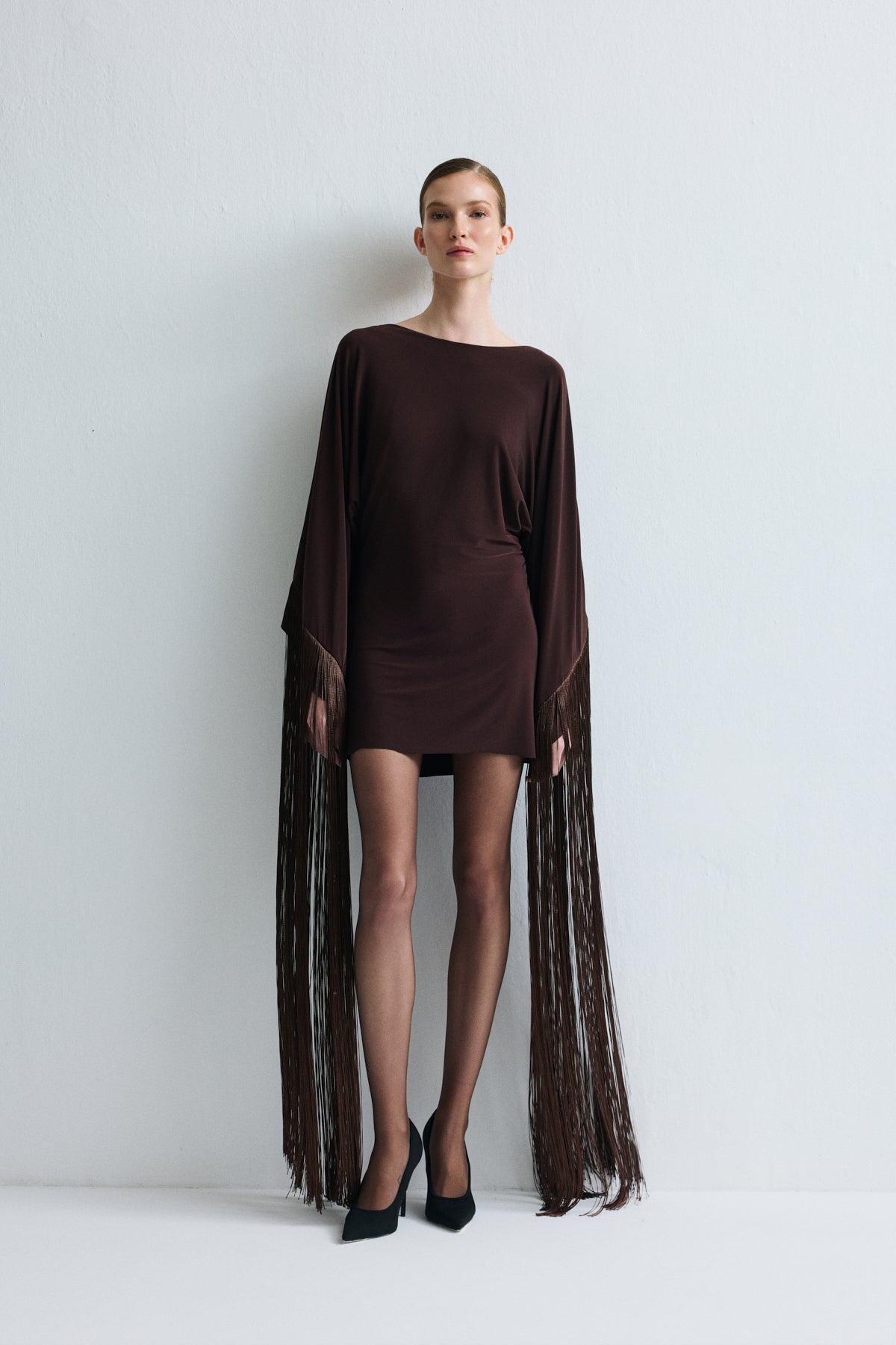Flow Dress