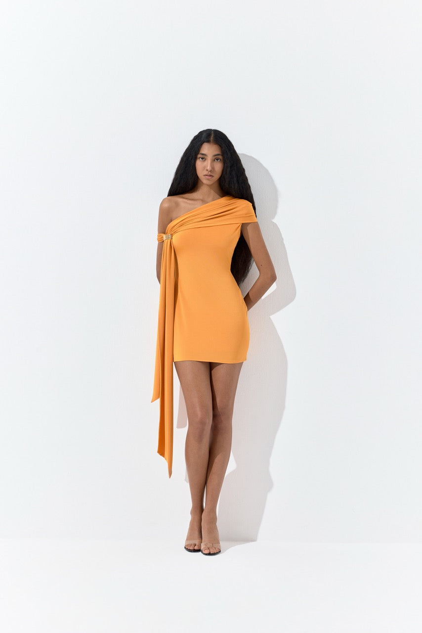 LIRA DRESS