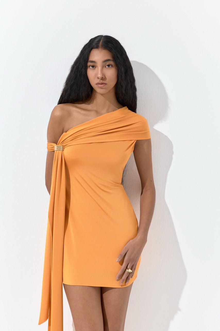 LIRA DRESS