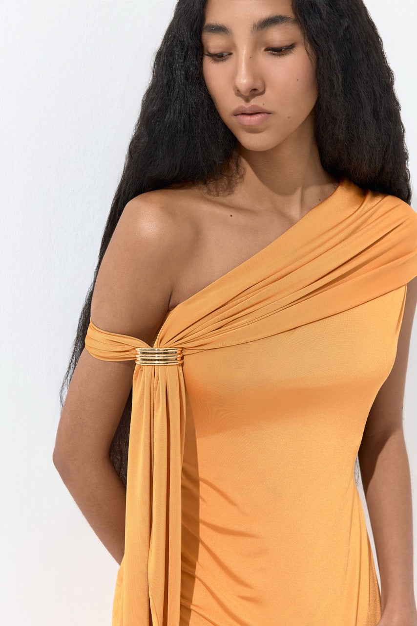 LIRA DRESS