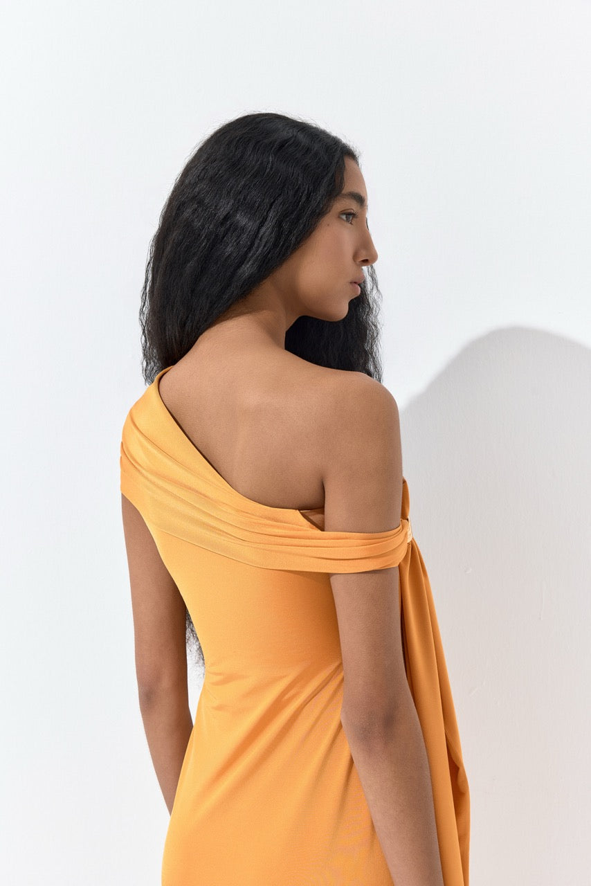 LIRA DRESS
