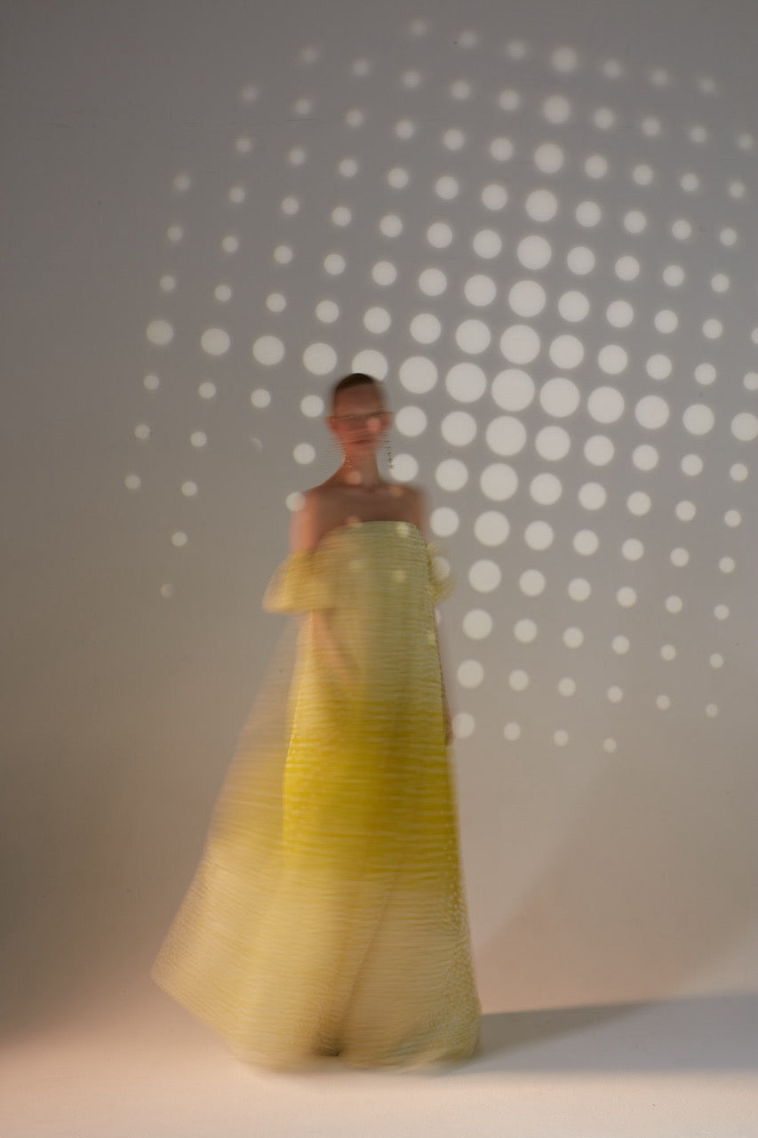 Lerna Dress