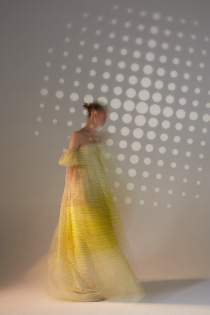 Lerna Dress